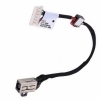 DC Power Jack Cable for Dell Inspiron 14 5455