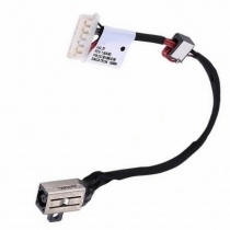 DC Power Jack Cable for Dell Inspiron 14 5455