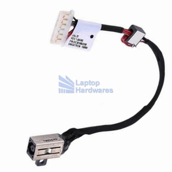 DC Power Jack Cable for Dell Inspiron 14 5455