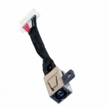 DC Power Jack for Dell Inspiron SPF8JG 450.07R03.0021 450.07R03.0001