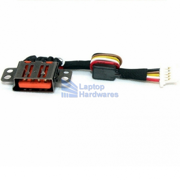 DC Power Jack Cable for Lenovo 700-11ISK 5C10K57005