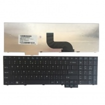 Keyboard for Acer Travelmate 5360 6495 6495T 6495TG 6595G US Layout