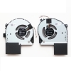 CPU & GPU Fan for Asus ROG STRIX GL703 GL703GE GL703GS GL703GM S7B
