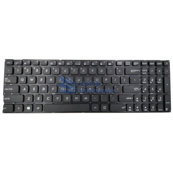 Keyboard for Asus X541LJ X541S X541SA X541U X541UA X541UV US Layout