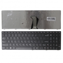 Keyboard for Lenovo Ideapad Y570 Y570IA US Standard