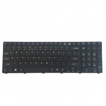 Keyboard for Acer Aspire 5738P 5738DZG 5738PG 5738PZG US Standard