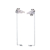Hinges for Acer Aspire 3 E5-491 E5-491G AM1C7000800 AM1C7000900