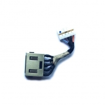 DC Power Jack for Lenovo Thinkpad S2 DD0PS8AD003 01AV628