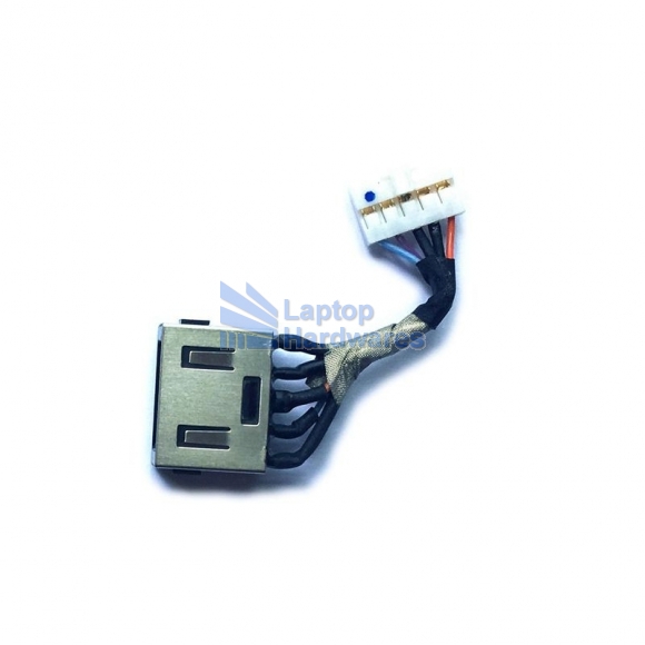DC Power Jack for Lenovo Thinkpad S2 DD0PS8AD003 01AV628