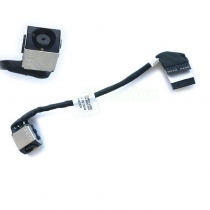 DC Power Jack for Dell G3 3590 0C2RDV 450.0H706.0011
