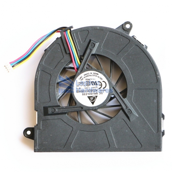 CPU Fan for Asus U50V U50VG U50A Z37 Z37E Z37S Z37K KDB05105HB