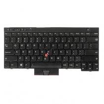 Keyboard for Lenovo ThinkPad L430 US Standard