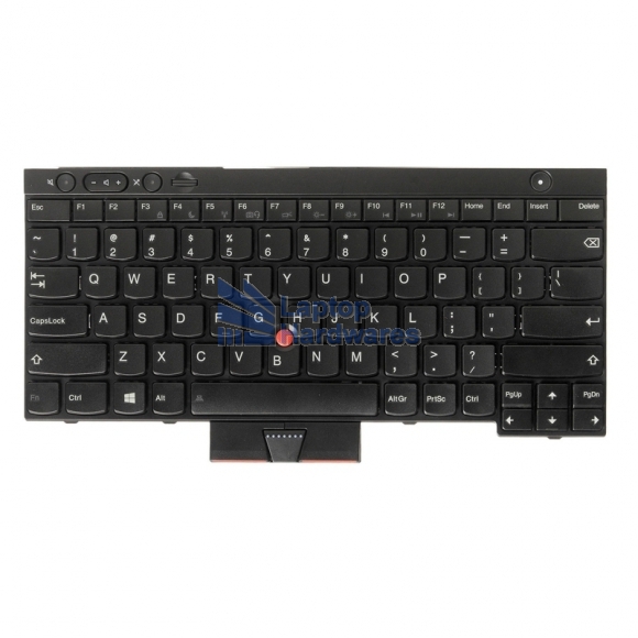 Keyboard for Lenovo ThinkPad L430 US Standard