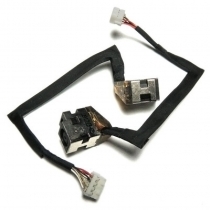 DC Power Jack for HP ProBook 4320S 4325S 4326S