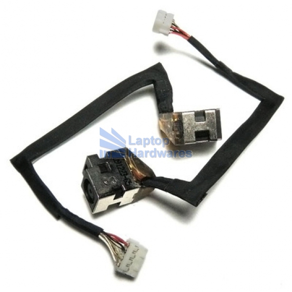 DC Power Jack for HP ProBook 4320S 4325S 4326S
