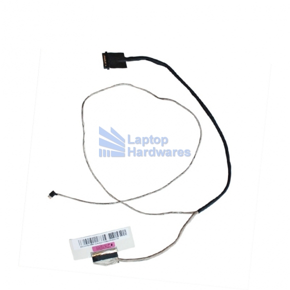 LCD LED LVDS Cable for Lenovo IdeaPad G500S G505S DC02001RR10