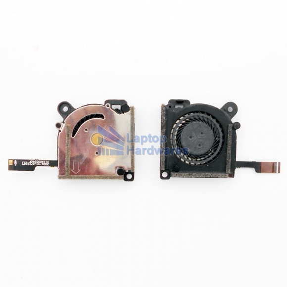 CPU & GPU Cooling Fan for Acer Aspire S7 S7-191 S7-391 S7-392
