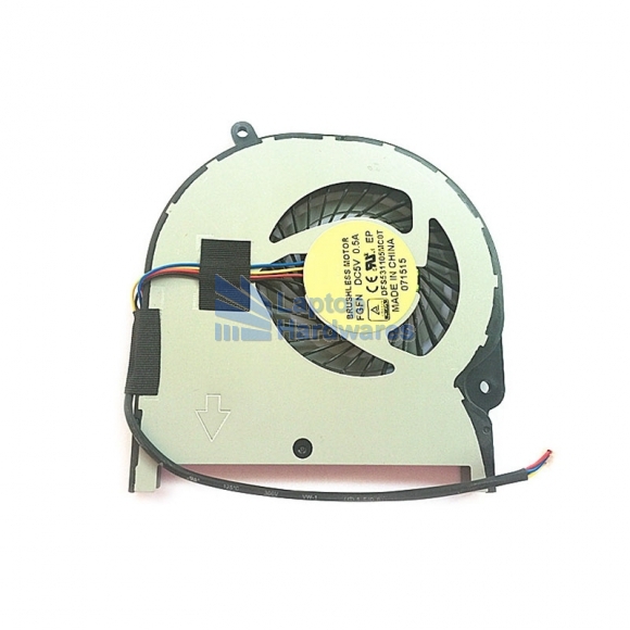 CPU Fan For Acer Spin 3 SP315-51 SP315-51-79NT 23-GK9N5-001