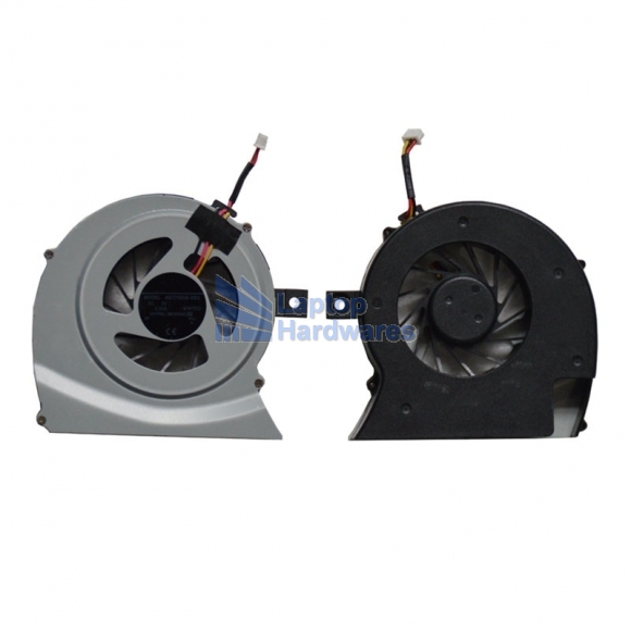 CPU Fan for Toshiba Satellite L700 L740 L745 L745D AB7705HX-HB3