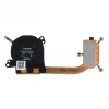 CPU HeatSink Cooling Fan for Lenovo Yoga 3 Pro 1370 AT0TA001SS0