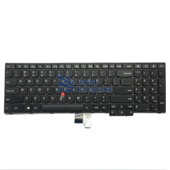 Keyboard for Lenovo Thinkpad E560 E565