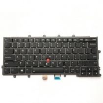 Keyboard for Lenovo Thinkpad X270 A275 Backlight