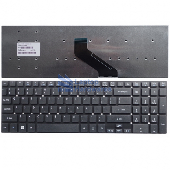 Keyboard for Acer ES1-512 ES1-711 ES1-711G US Standard