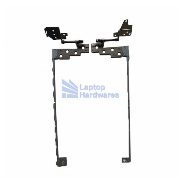 Laptop Lcd Hinges for Dell Vostro 14 5471 14-5471 V5471