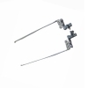 Hinges for HP EliteBook 2560p 651369-001 6055B0019302 6055B0019301