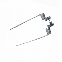 Hinges for HP EliteBook 2560p 651369-001 6055B0019302 6055B0019301