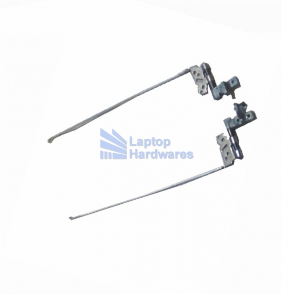 Hinges for HP EliteBook 2560p 651369-001 6055B0019302 6055B0019301