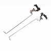 Laptop LCD Hinges for HP 15-AB Spare FBX15015010