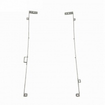 Hinges for Dell Latitude E6530 EC0LH000400 EC0LH000500