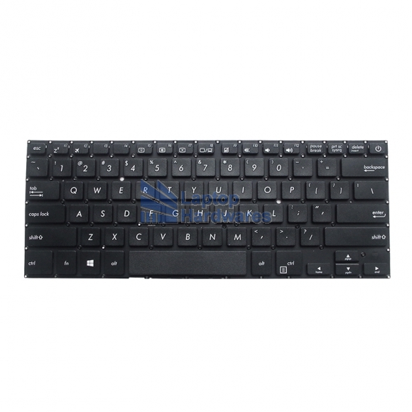 Keyboard for ASUS E406 L406 E406M E406MA E406SA3160 E406S US Standard