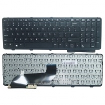 Keyboard for HP Probook 650 G1 655 G1 US Layout