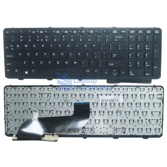 Keyboard for HP Probook 650 G1 655 G1 US Layout