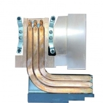 GPU HeatSink for ALIENWARE M18X -100W 0HTXFC AT0UN00D0C0