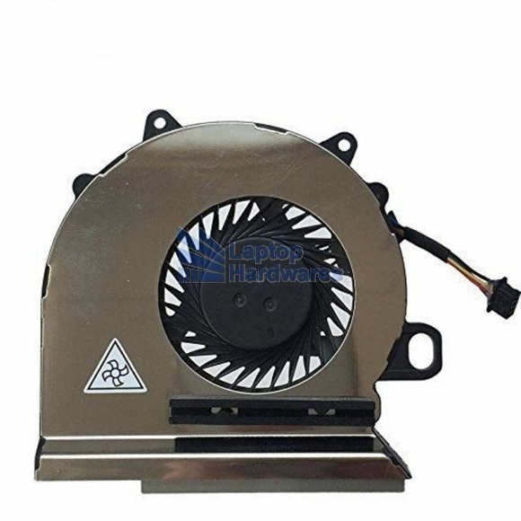 CPU Cooling Fan for DELL Latitude E6330 E6430S 9VGM7 09VGM7