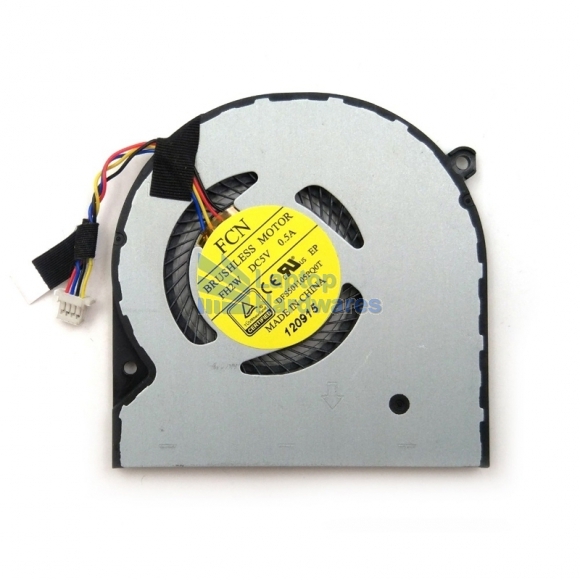 CPU Cooling Fan for Toshiba Satellite P20W-C H000091560