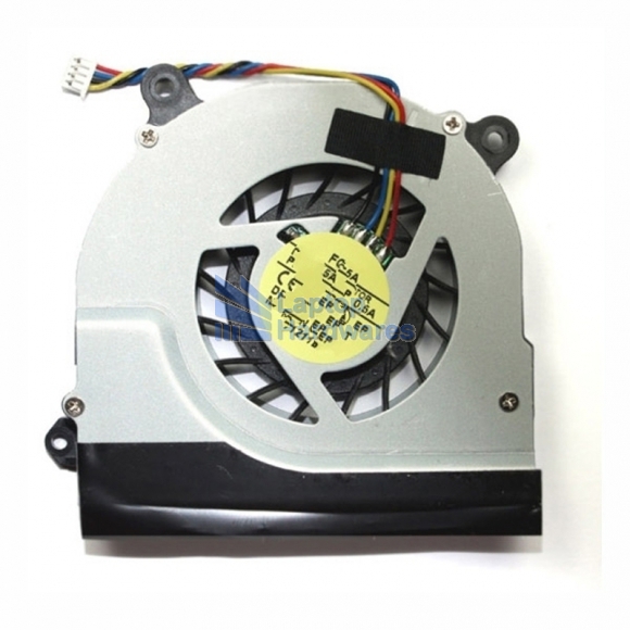 CPU Cooling Fan for Toshiba Satellite M500 M505 U500 U505