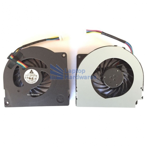 CPU Fan for ASUS P42 P42F P42JC P42JF A42J A42JV k42Jr X42JZ