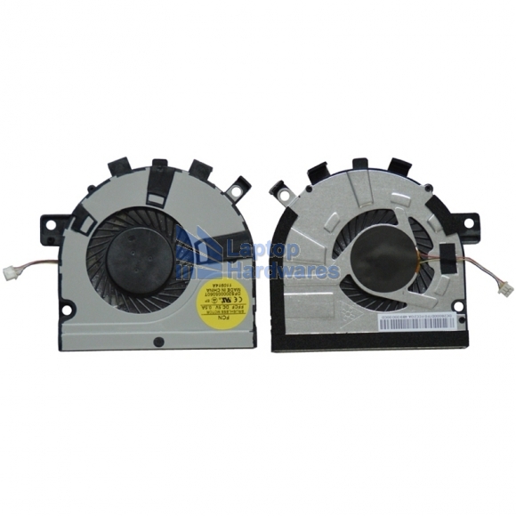CPU Fan for Toshiba satellite U50D U50D-A U50D-A018 U50T U50T-A