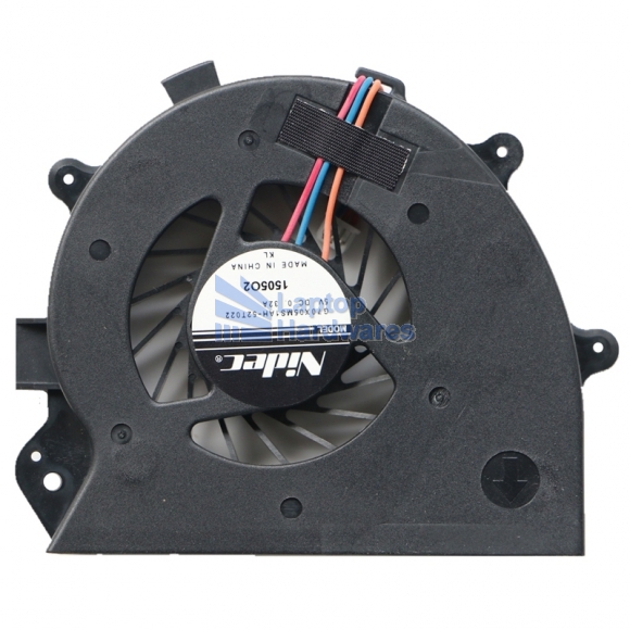 CPU Fan for Sony VPCCA VPCCA100C CA1S1C CA200C CA2S1C CA300C CA3S1C