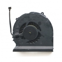 CPU Cooling Fan for HP Zbook 15 734290-001 734289-001