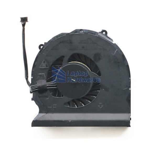 CPU Cooling Fan for HP Zbook 15 734290-001 734289-001