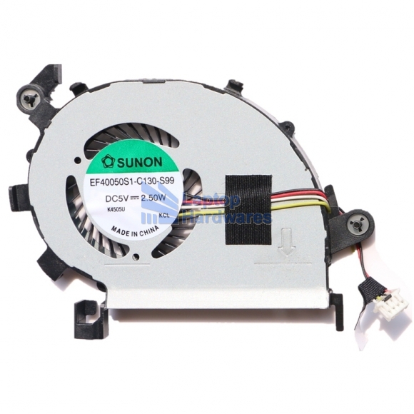 CPU Cooling Fan for Acer Chromebook C720 EF40050S1-C130-S99