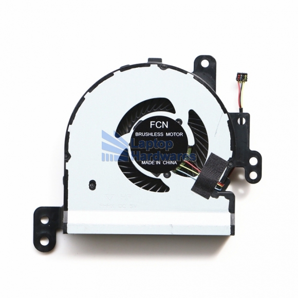 CPU Fan for Asus X441S X441U R414UA R441U A441U F441U NS55B02-17F02