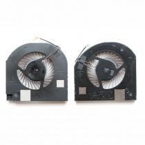 CPU & GPU Fan for Dell Precision 7730 7740 M7730 M7740