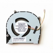 CPU Cooling Fan for Positivo Stilo XC7660 NS4BW0X NFB75A05H-004