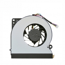 CPU Fan for Asus X52F A52F K52JB K52JC K72DY A52N X52N N71JQ A52JE
